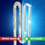 Calgon antibacterial washing machine gel 2.25L - British product
