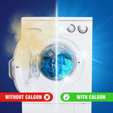 Calgon antibacterial washing machine gel 2.25L - British product