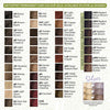 Naturtint hair colour 4WN Radiant Brown, imported from the UK
