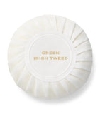 Creed Green Irish Tweed perfumed soap 150g, UK version