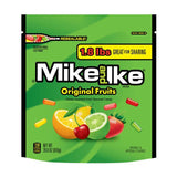 Mike & Ike Original Fruits 816g imported from the USA