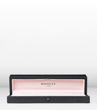 Boodles rose gold and diamond bracelet - British product