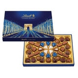 Lindt Champs Elysees assorted chocolates 973g, UK version
