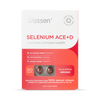 Wassen Selenium ACE-D 90 tablets, UK version