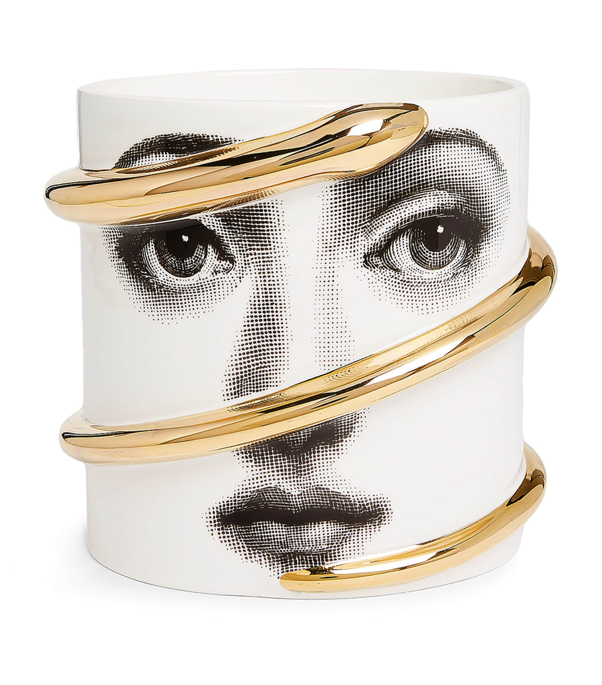 Fornasetti Poco Dopo candle 1kg - British product