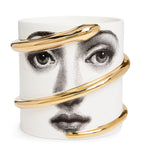 Fornasetti Poco Dopo candle 1kg - British product