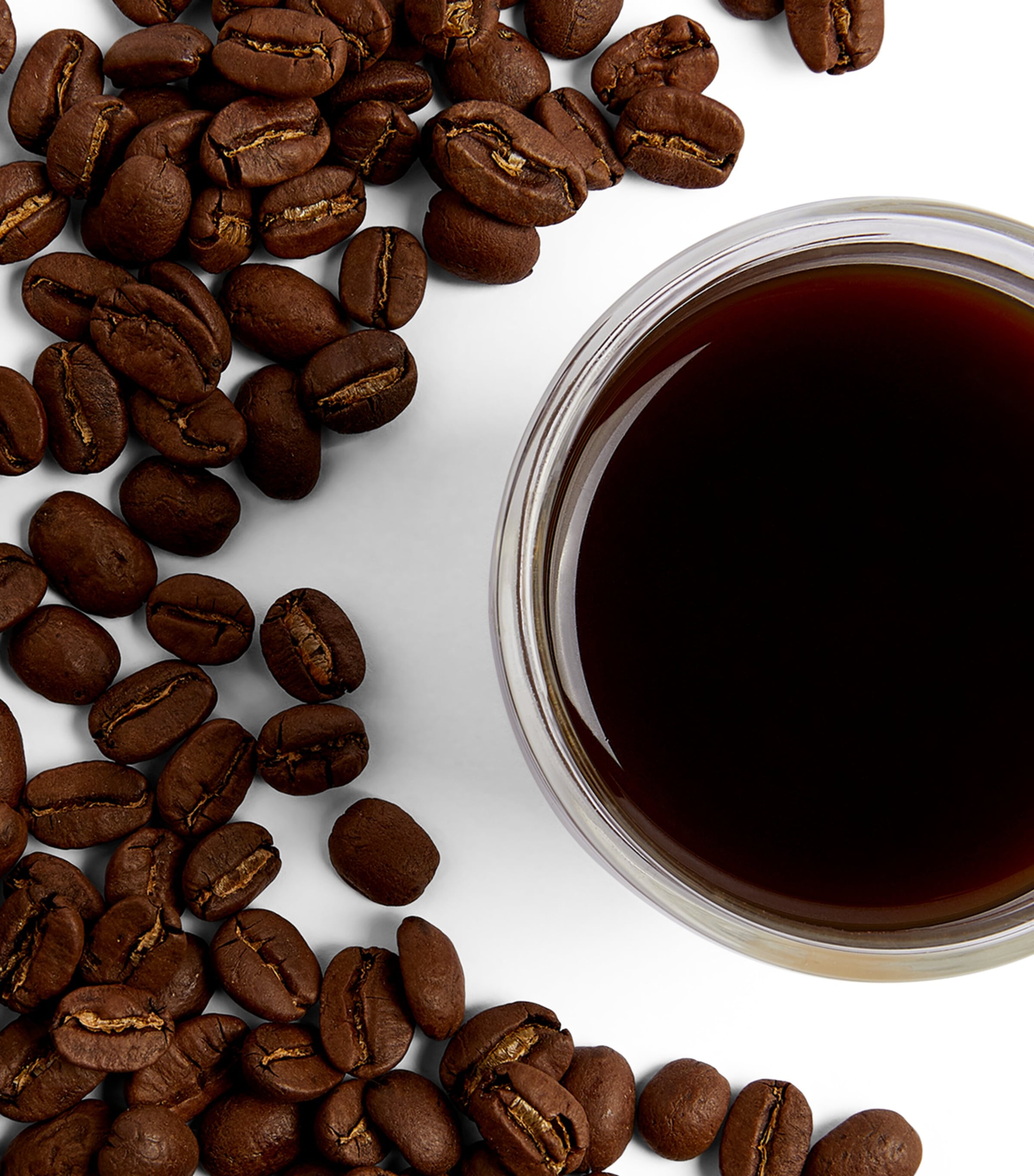 Harrods Jamaican Blue Mountain coffee beans 250g, UK version