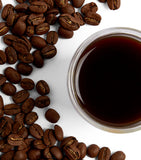 Harrods Jamaican Blue Mountain coffee beans 250g, UK version