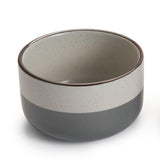 Habitat speckle grey ramekin 0.42 litre, UK version