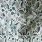 Argos Home Modern Scandi Floral Green double duvet cover set - British product