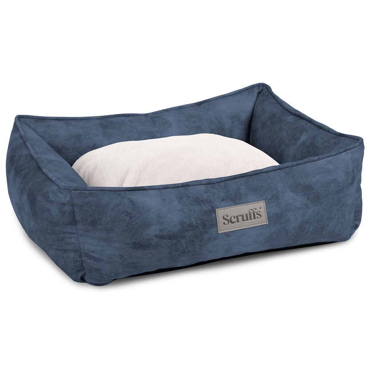 Scruffs medium pet bed 60cm x 50cm (British brand)