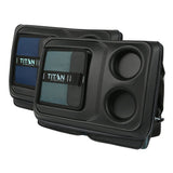 Titan 50 can collapsible cooler with table top, UK version