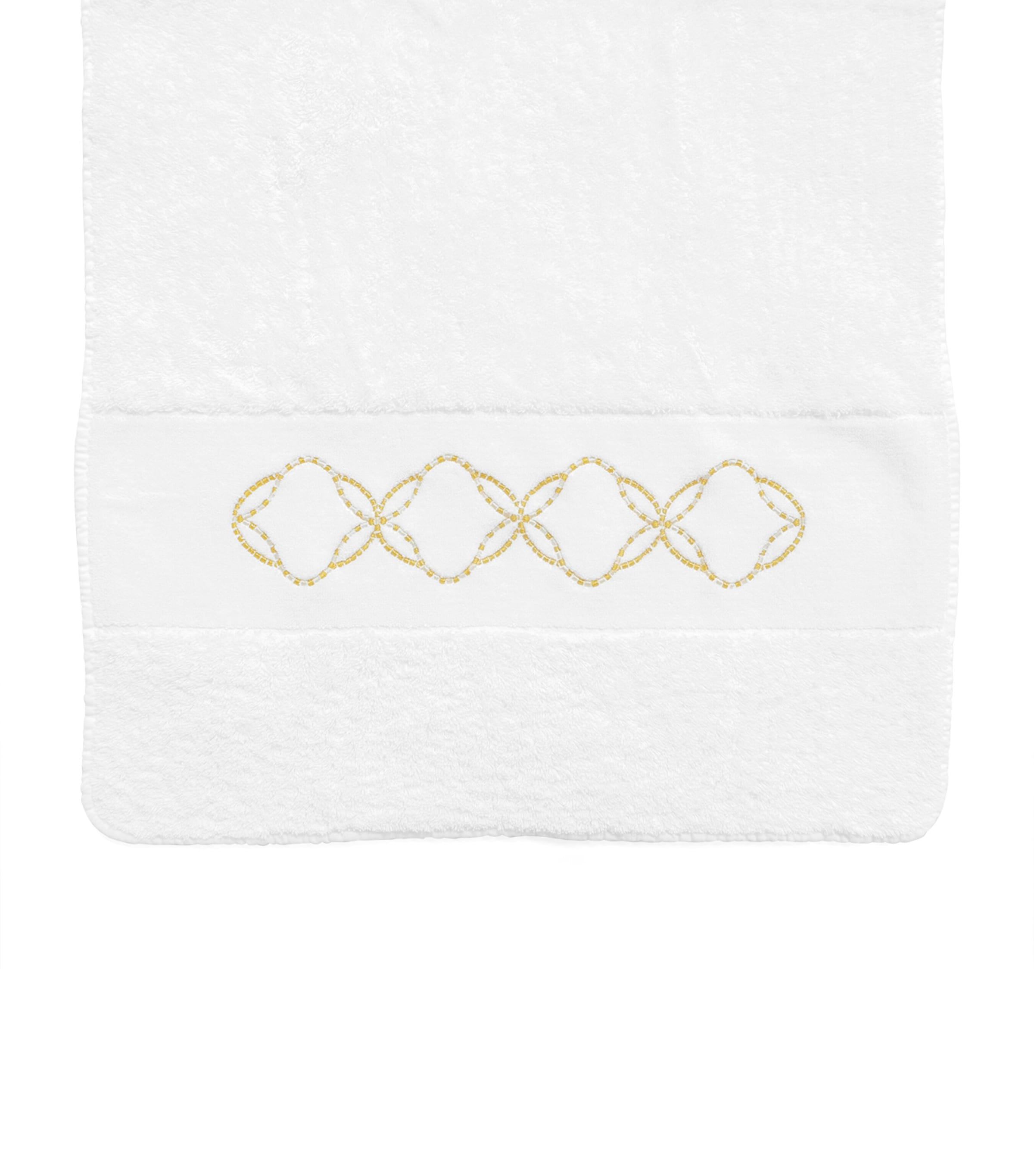 Abyss & Habidecor Misia bath towel 70x140cm (British brand)