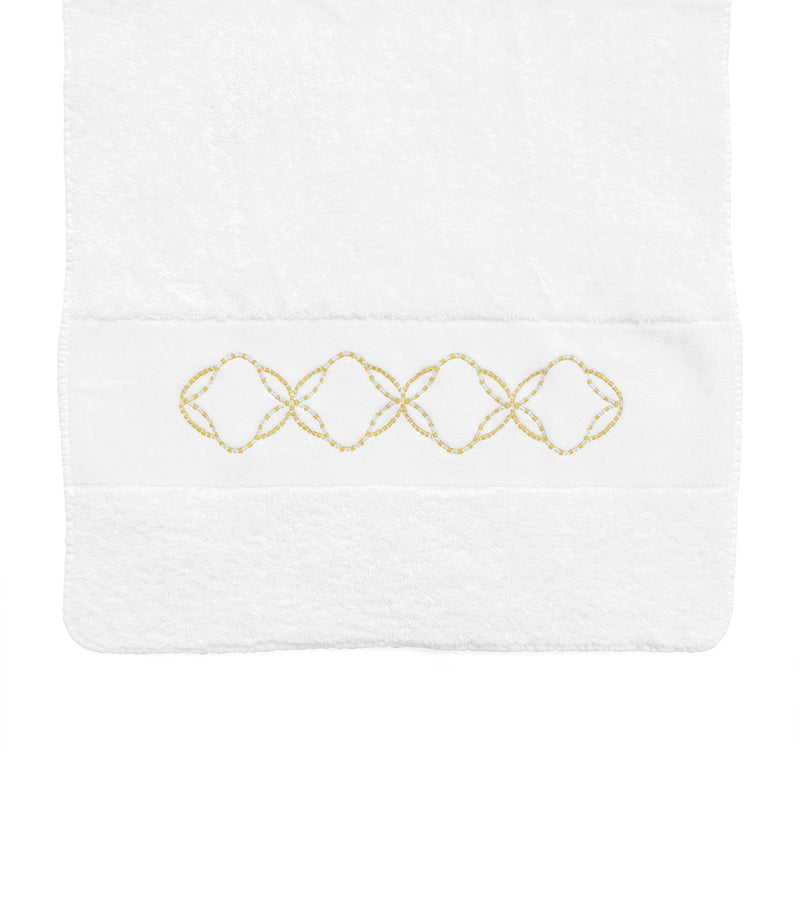 Abyss & Habidecor Misia bath towel 70x140cm (British brand)