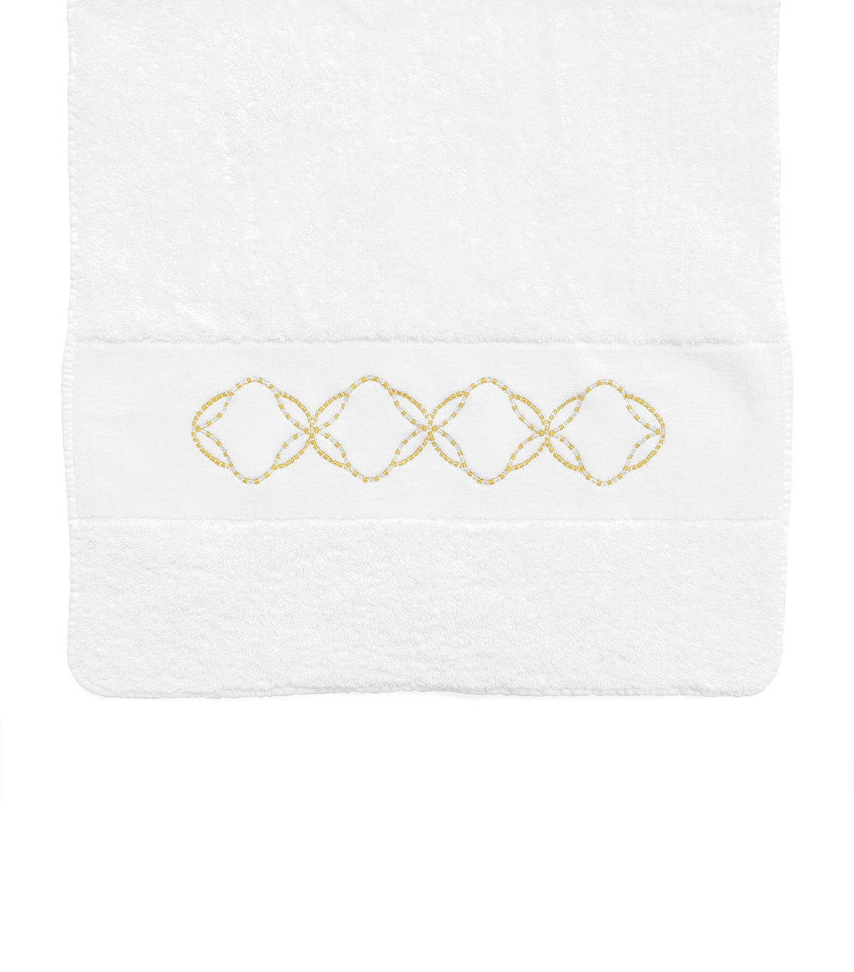 Abyss & Habidecor Misia bath towel 70x140cm (British brand)