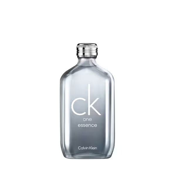 Calvin Klein CK One Essence perfume 100ml - British product