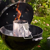 Weber Rapidfire Chimney Starter, UK version