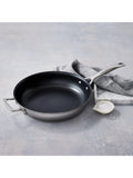 Le Creuset 3-Ply Stainless Steel Non-Stick Frying Pan 24cm, UK version