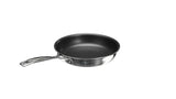 Le Creuset 3-Ply Stainless Steel Non-Stick Frying Pan 24cm, UK version