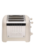 Dualit 4 Slice Lite Toaster