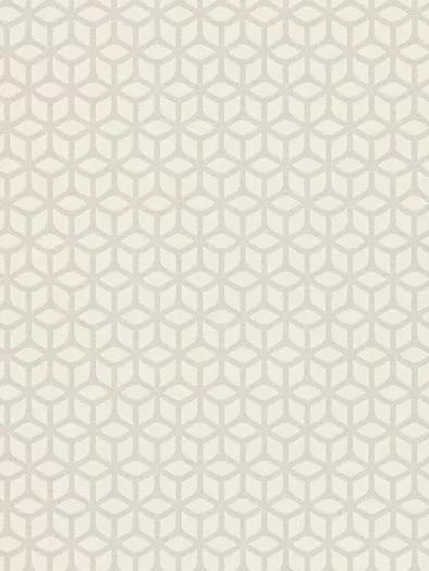 Harlequin trellis wallpaper, UK version