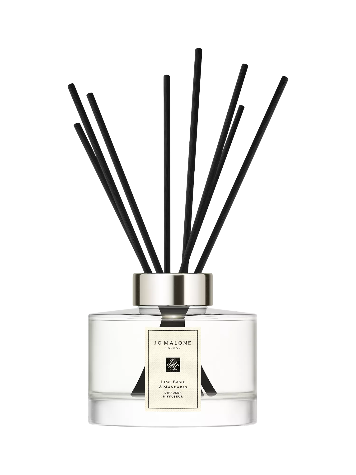 Jo Malone London Lime Basil & Mandarin Reed Diffuser 165ml, UK version