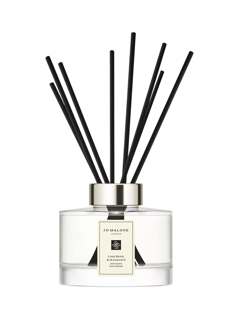 Jo Malone London Lime Basil & Mandarin Reed Diffuser 165ml, UK version