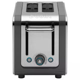 Dualit Architect 2 Slice Toaster - British product