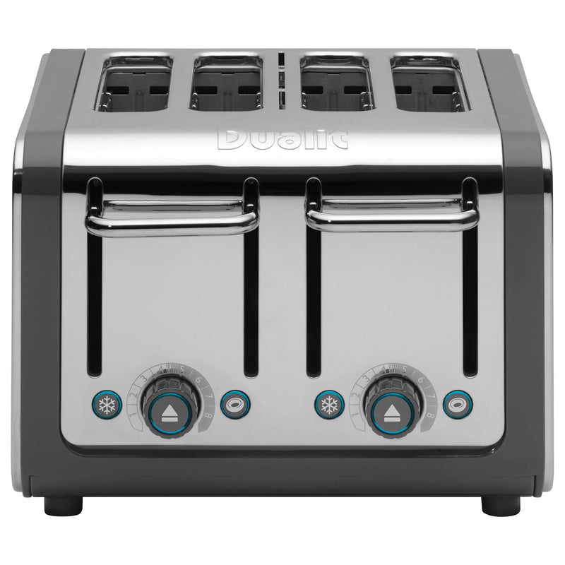 Dualit Architect 4-slice toaster - British product