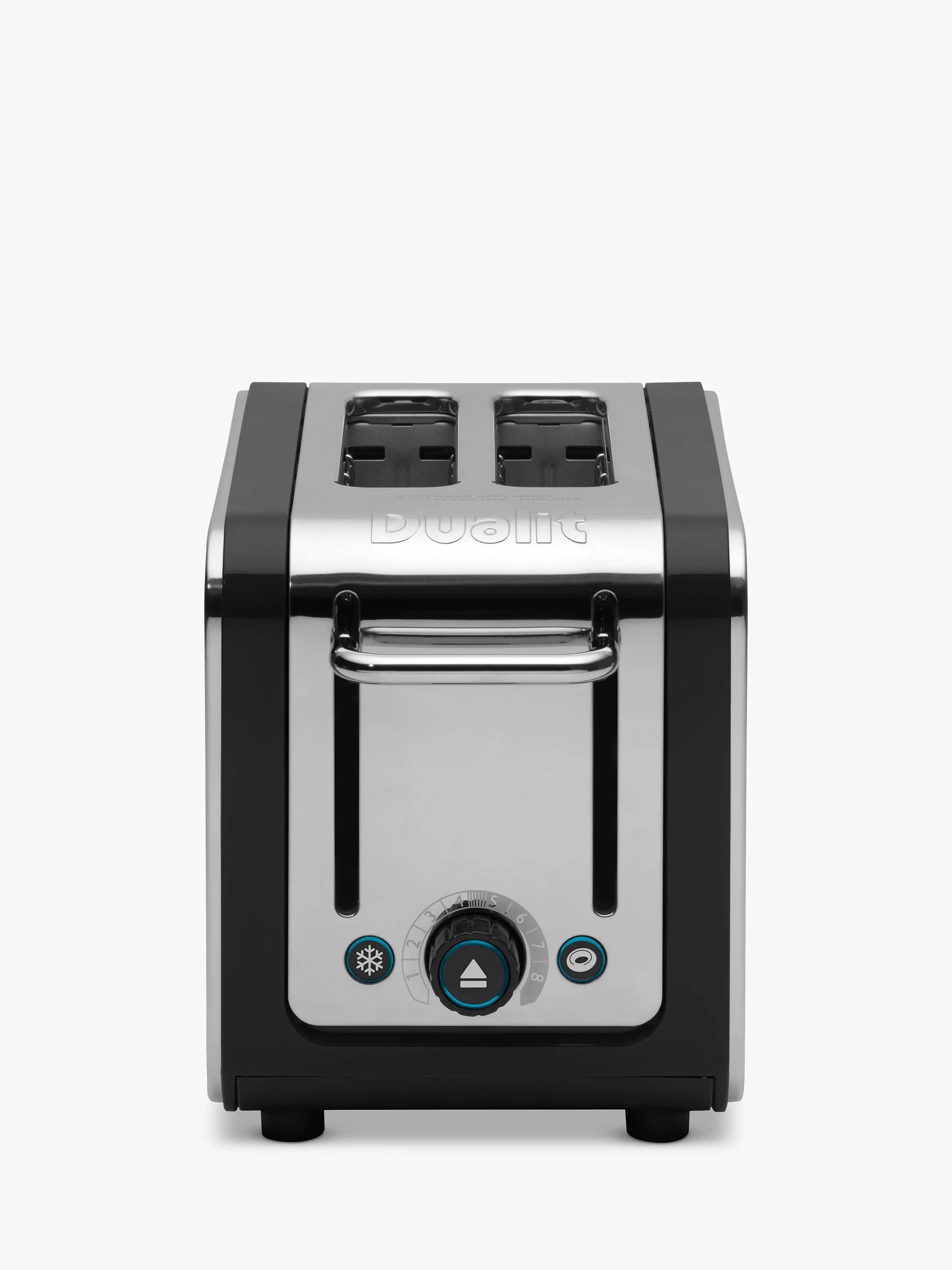 Dualit Architect 2 Slice Toaster