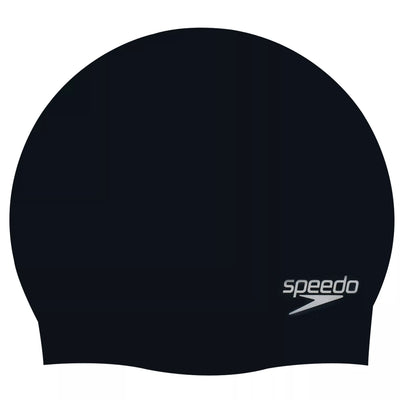 John Lewis Speedo Adult Moulded Silicone Swimming Cap- Buy online at McGrocer