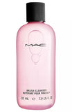 MAC brush cleanser 235ml for makeup brushes (British brand)