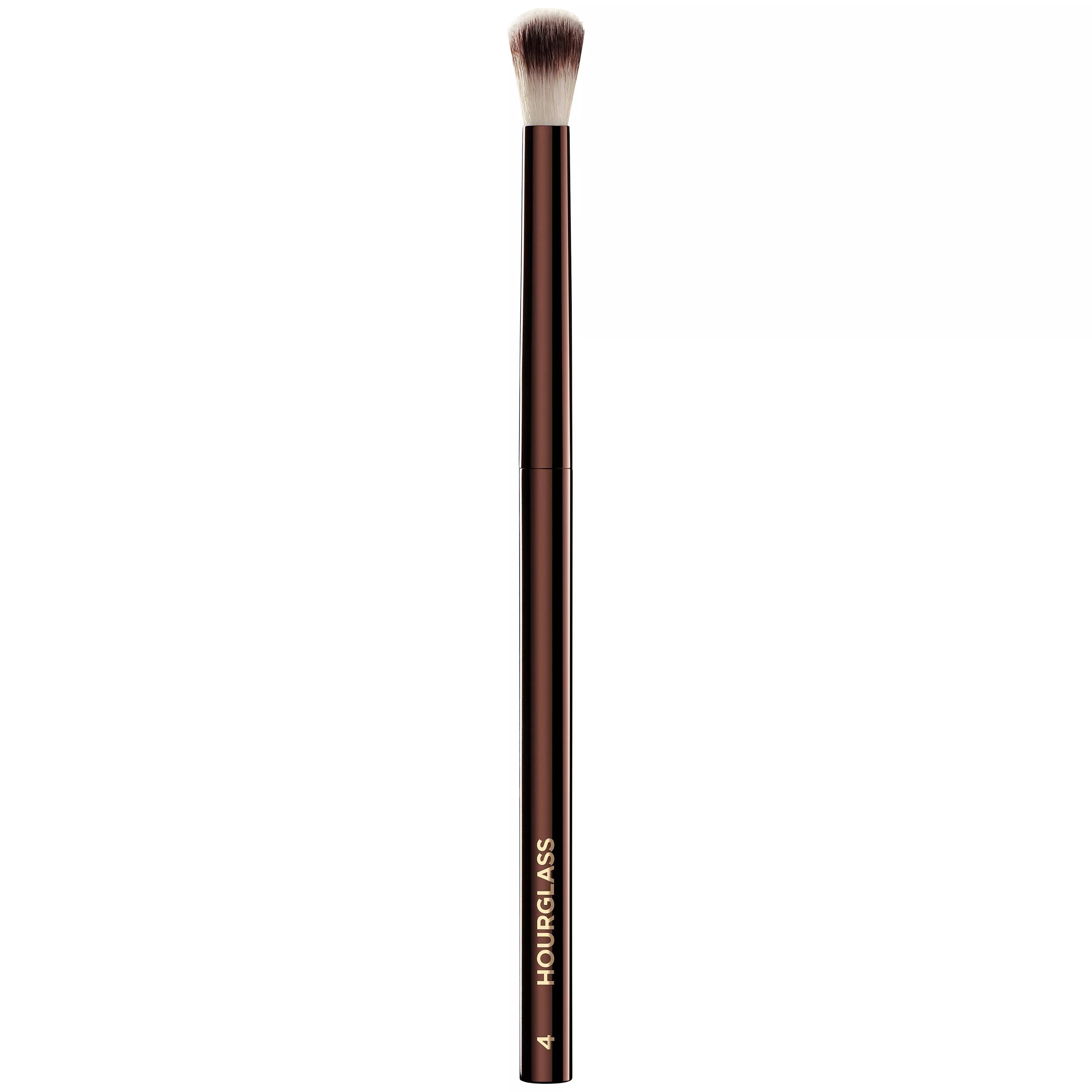 Hourglass No.4 Crease Makeup Brush, UK version