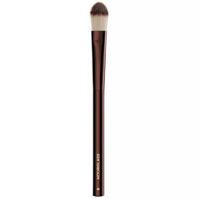 John Lewis Hourglass No.8 Large Concealer Brush- Buy online at McGrocer