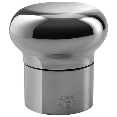 John Lewis Alessi Noe Stainless Steel Bottle Stopper- Buy online at McGrocer