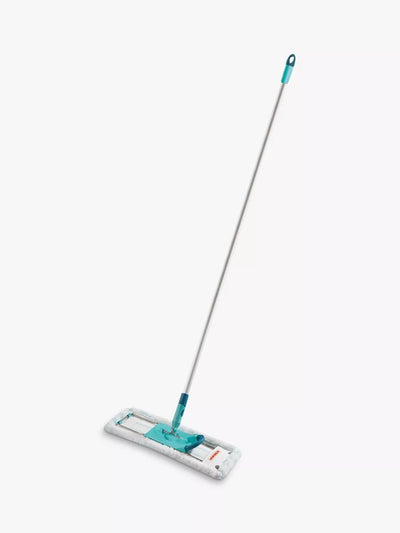 John Lewis Leifheit Profi Floor Mop with Dense Micro Fibres