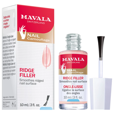 John Lewis Mavala Ridgefiller Nail Treatment 10ml- Buy online at McGrocer