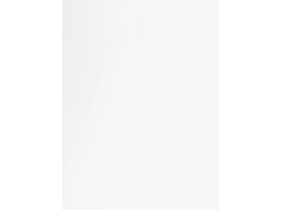 John Lewis 100% Cotton Ergonomic Pillowcase with Elasticated Edge for 61cm Wide Pillows- Buy online at McGrocer