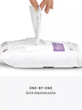 Simplehuman bin liners code M pack of 60 (British brand)
