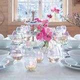 LSA International Pearl Vase H24cm, UK version