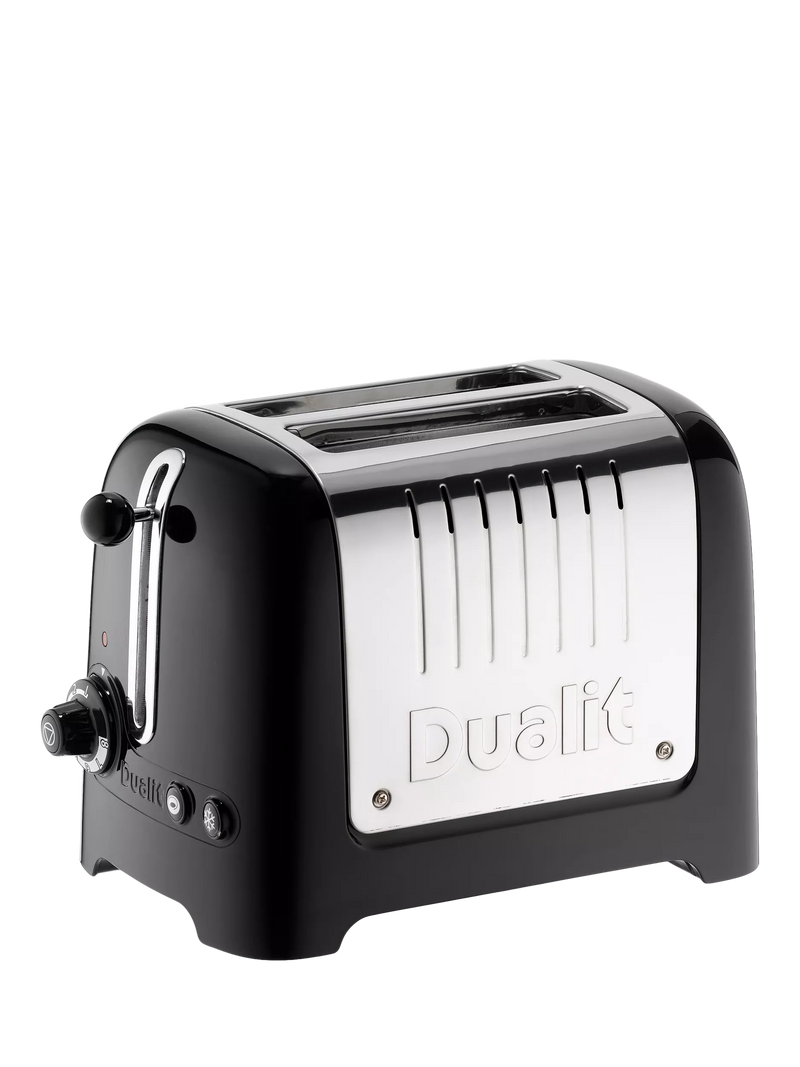 Dualit 2 Slice Lite Toaster