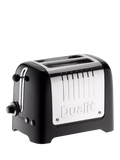 Dualit 2 Slice Lite Toaster
