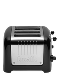Dualit 4 Slice Lite Toaster