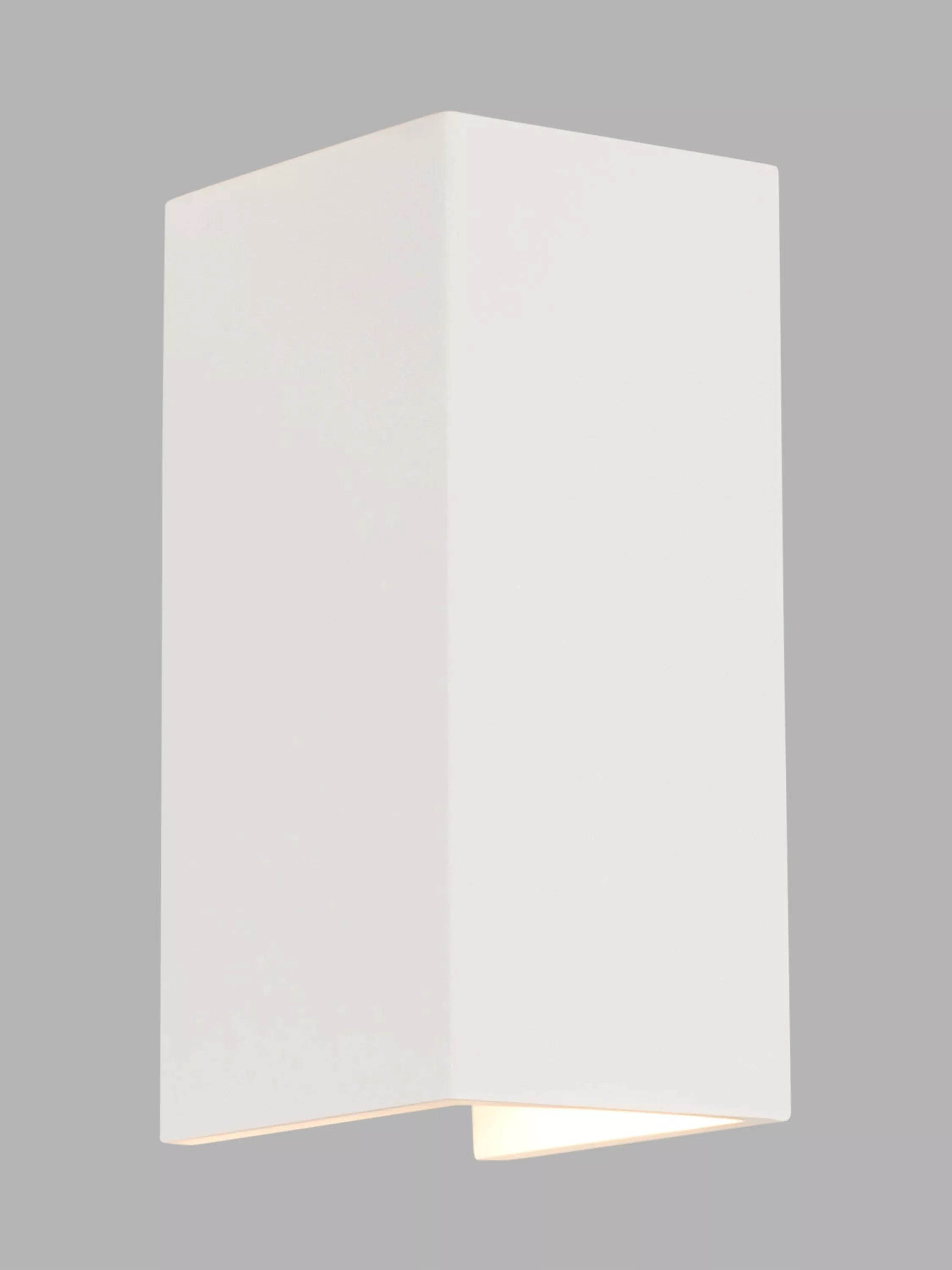 Astro Parma Wall Light, White