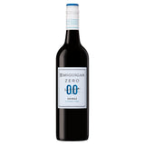 McGuigan Zero non-alcoholic Shiraz wine 75cl, UK version