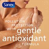 Sanex Hypoallergenic Micellar Shower Gel 450ml - British product