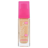 Collection Lasting Perfection Foundation 6N Cashew Neutral 27ml - British product