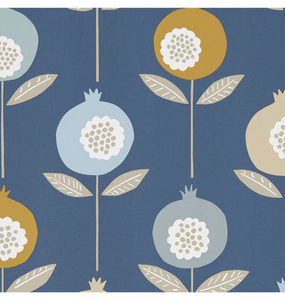 John Lewis Scion Pepino Wallpaper- Buy online at McGrocer