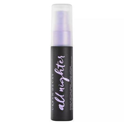 John Lewis Urban Decay All Nighter Setting Spray