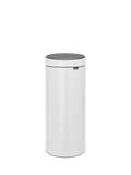 Brabantia New Touch Bin, 30L